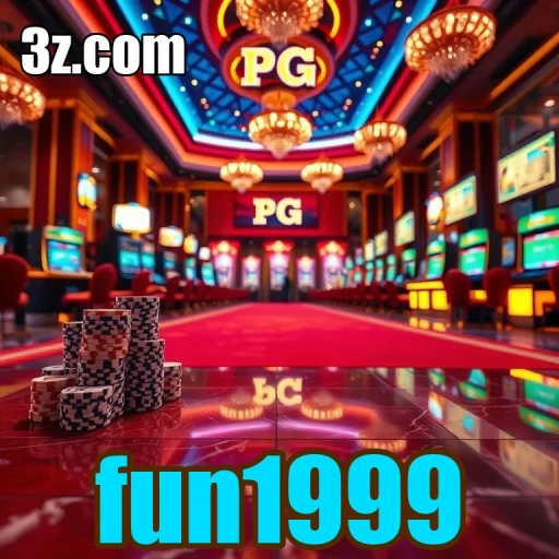 Cards Fantásticos no Fun1999 Transformam a Diversão em Estratégia