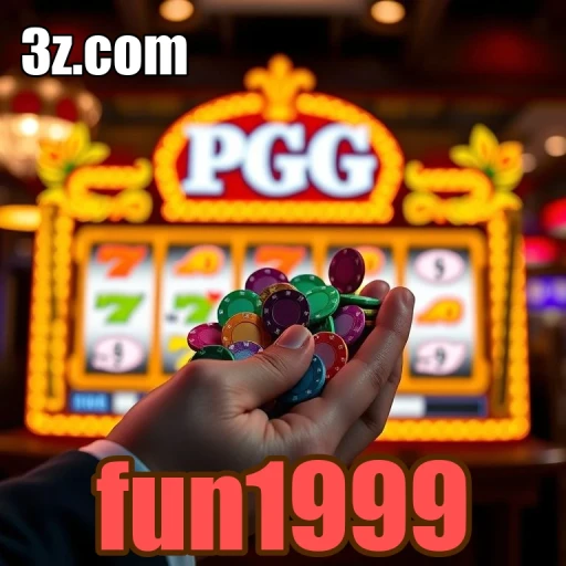 Entre na Diversão da Simulação no fun1999 e Aventure-se!